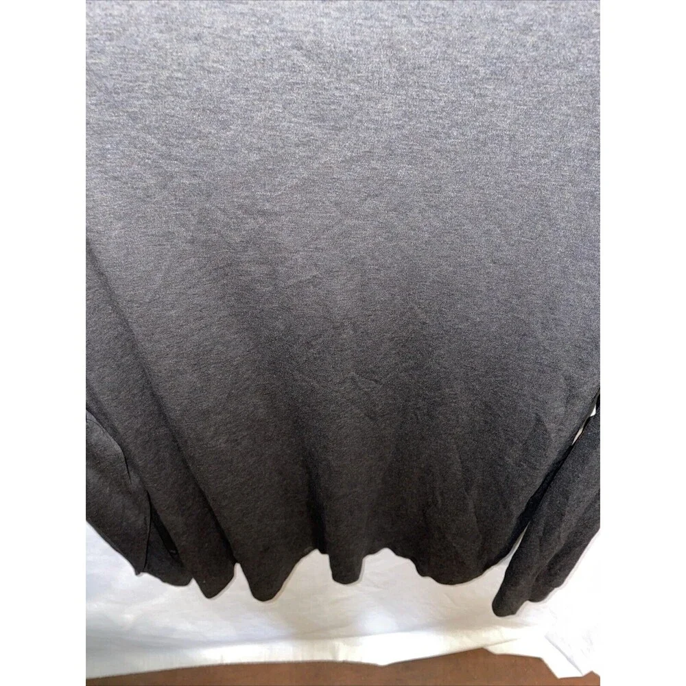 Polo Ralph Lauren Men’s LS Casual Shirt Size XL Charcoal Gray Golf Comfort
